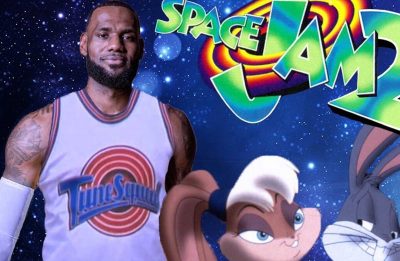 Filme tem estreia prevista para 16 de julho (Divulgação)
