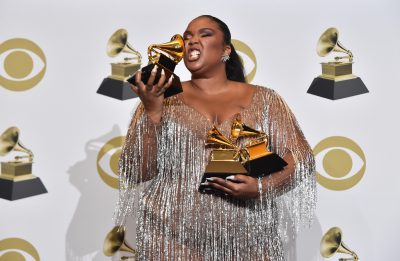 A organização ainda não se pronunciou sobre o assunto (Foto: Getty Images)