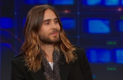 Jared Leto trabalhou com Aronofsky em "Réquiem Para Um Sonho", de 2000 (Reprodução)
