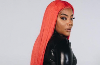 Ludmilla grava Numanice Ao Vivo no Pão de Açúcar (Reprodução / Instagram)