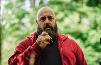 O ator Kevin James será o protagonista da série (Reprodução)