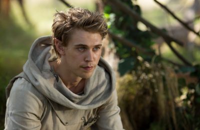 O filme será protagonizado por Austin Butler (Reprodução)