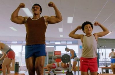 Produção chega nos Estados Unidos no dia 16 de fevereiro (Reprodução)