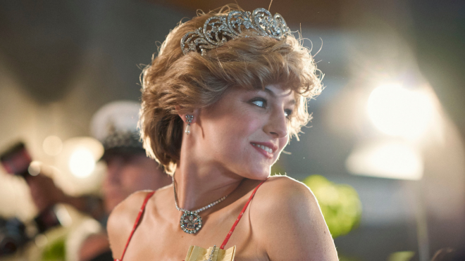 Premiação acontece em 7 de março (Foto: Divulgação/Netflix)
