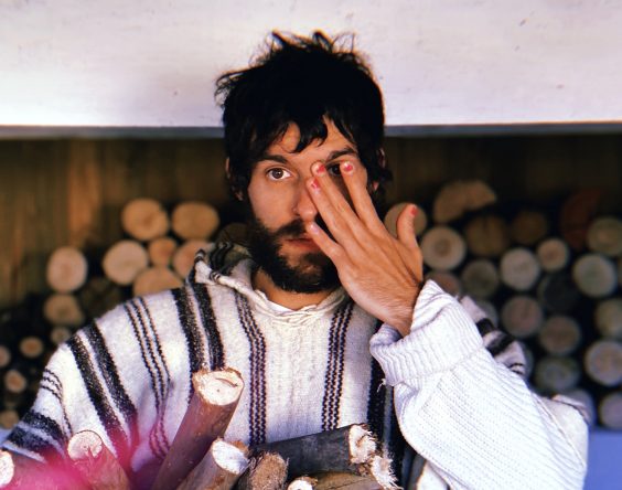 Projeto chegou ao streaming em outubro de 2020 com patrocínio do Natura Musical (Foto: Divulgação)
