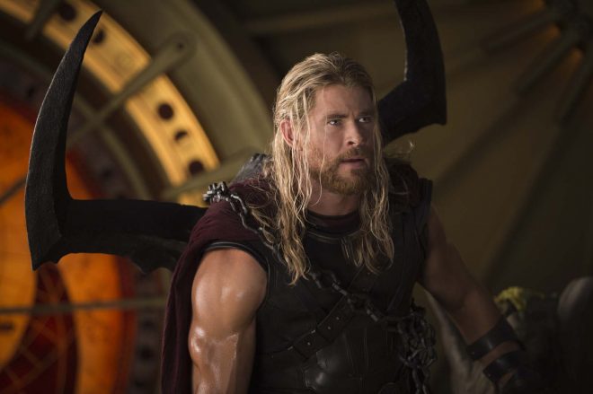 Loga tem estreia prevista para 2022 (Divulgação/Marvel Studios)
