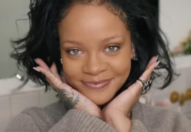 "Anti", o álbum mais recente da cantora, foi lançado em 2016 (Reprodução)