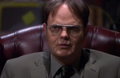 As imagens faziam parte do episódio final da série (Reprodução)