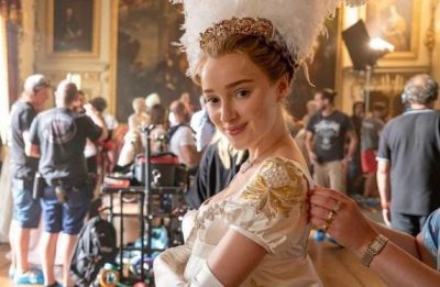 A 1ª temporada estreou em dezembro (Divulgação)