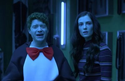 Os novos episódios estreiam em 27 de janeiro (Reprodução)