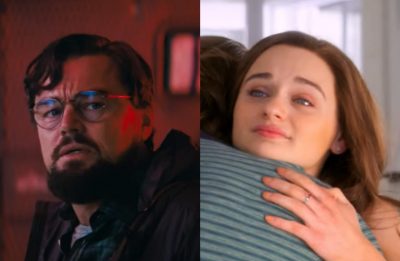 Será lançado um filme por semana (Reprodução)