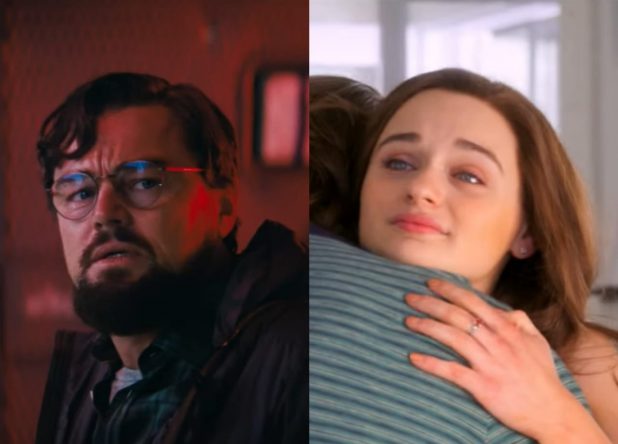 Será lançado um filme por semana (Reprodução)