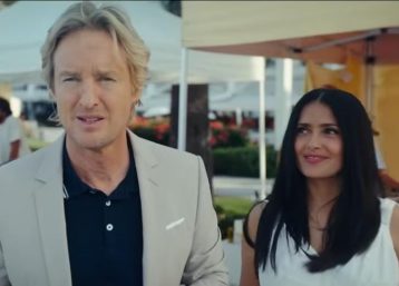 A estreia está marcada para 5 de fevereiro no Prime Video (Reprodução)