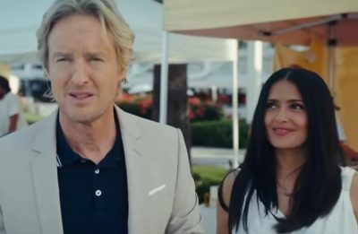 A estreia está marcada para 5 de fevereiro no Prime Video (Reprodução)