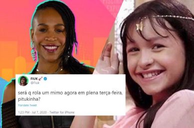 Nesta edição, reality não terá Casa de Vidro (Foto: Divulgação/Reprodução)