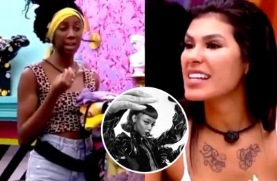 A 21ª edição do reality começou na segunda-feira, dia 26 (Reprodução/Divulgação)