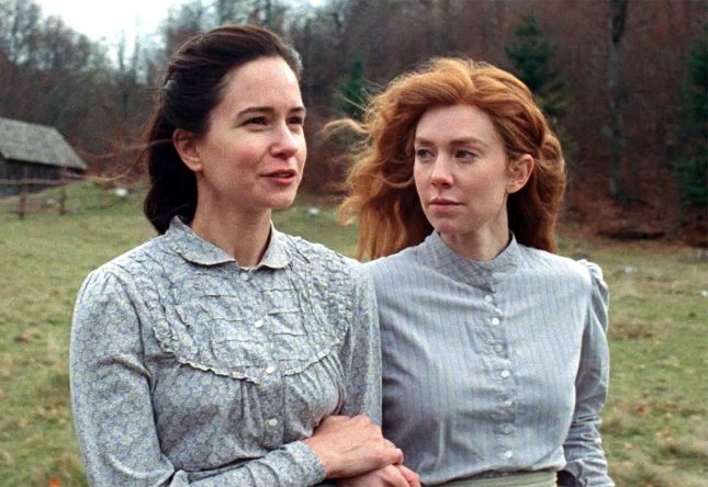 A estreia do filme nos EUA será em fevereiro (Reprodução)