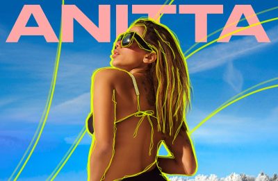 Canção faz parte do aguardado álbum "Girl From Rio" (Divulgação)