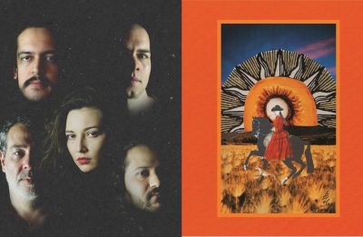 O quarto álbum da carreira, "Interior", chegou ao streaming em outubro de 2020. (Fotos: Divulgação)