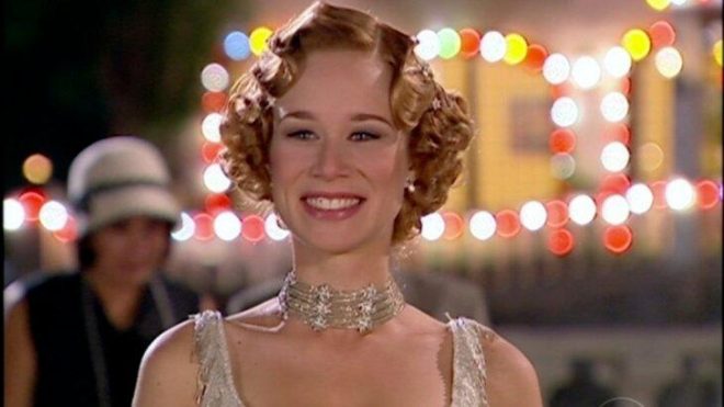 Sucesso dos anos 2000, novela foi exibida em mais de 20 países (Reprodução)