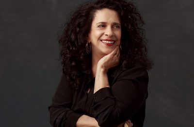 "Gal 75" ganha novos singles na sexta-feira. Divulgação/Foto: Julia Rodrigues
