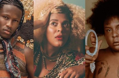 Estreantes tem destacado riqueza contida na música popular brasileira (Fotos: Divulgação)