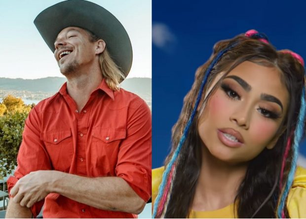A música foi lançada em outubro (Reprodução)