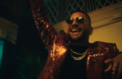 "#7DJ" é resultado de uma viagem para a Jamaica (Reprodução / Youtube)