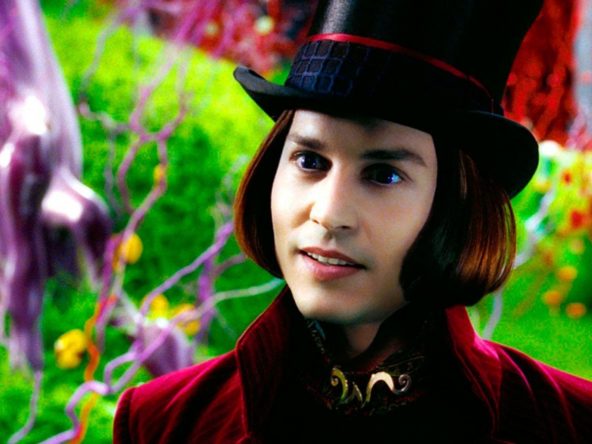 O filme foca na história do jovem Willy Wonka (Reprodução)