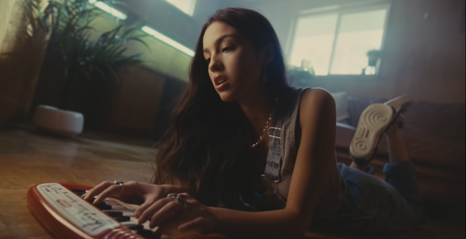 Recentemente, cantora chegou ao topo da Billboard Hot 100 (Redrodução)