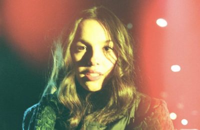 Faixa será o segundo single oficial da carreira (Foto: Divulgação)