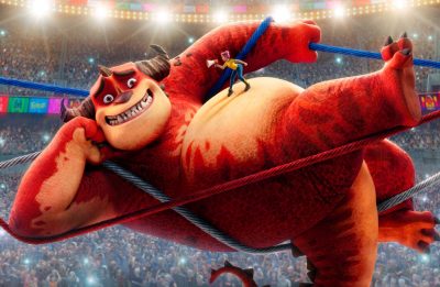 Filme chega apenas no início de 2022 (Divulgação)