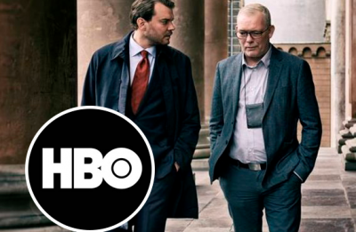 A série é baseada no assassinato de uma jornalista sueca (Reprodução/Divulgação)