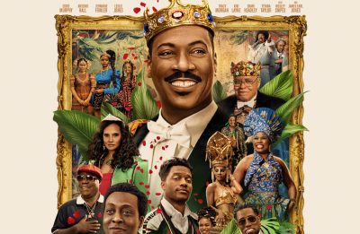 O filme estreia em março (Divulgação)