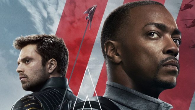 Todos os filmes e séries anunciados estreiam neste ano (Divulgação)