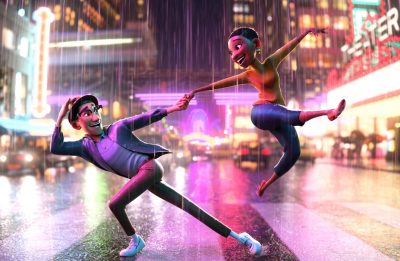 Ele vai chegar ao Disney+ em junho (Divulgação)
