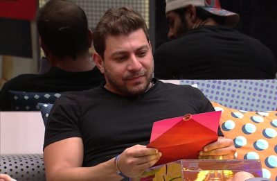 A prova envolvia atenção e boa memória (Reprodução)