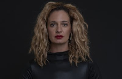 Em 2015, artista revisitou memórias de infância em "Zaralha" (Foto: Divulgação/Ana Alexandrino)