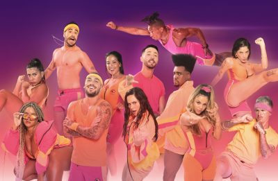 A nova edição será exibida na MTV e no Amazon Prime Video (Divulgação)