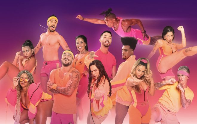 A nova edição será exibida na MTV e no Amazon Prime Video (Divulgação)