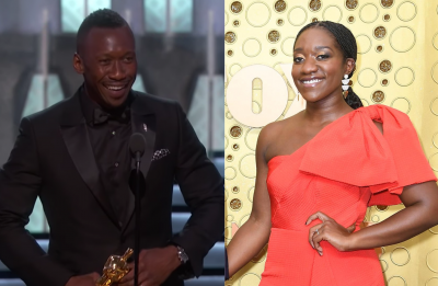 Stacy já foi indicada ao Emmy (Reprodução | Getty Image)