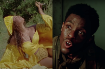 O NAACP Image Awards vai ao ar no dia 7 de março (Reprodução/YouTube)