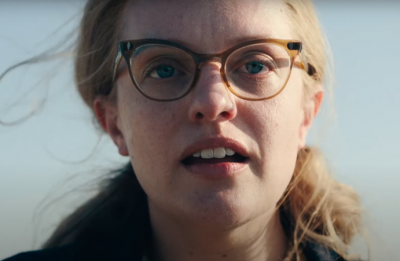 Ela será a esposa do diretor Francis Coppola (Reprodução)