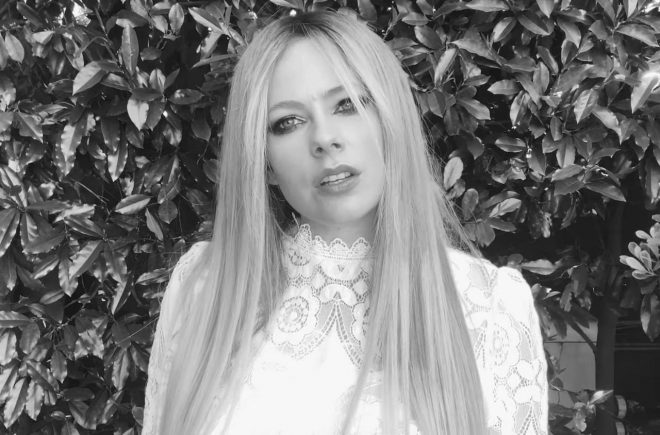 Ela também disse que o próximo álbum está pronto (Reprodução)