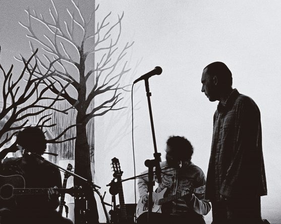 Álbum chegou às lojas originalmente em 2007 (Foto: Divulgação)