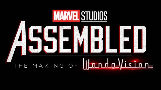 Primeiro episódio estreia em 12 de março no Disney+ (Divulgação)