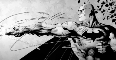Em 2020, as empresas fecharam um acordo para produzir "Batman Unburied" (Reprodução / Youtube)