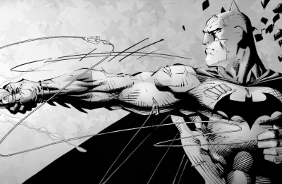 Em 2020, as empresas fecharam um acordo para produzir "Batman Unburied" (Reprodução / Youtube)
