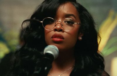 A faixa foi indicada ao Golden Globes (Reprodução)