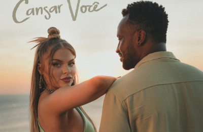 Faixa mistura elementos do pop ao pagode (Divulgação)